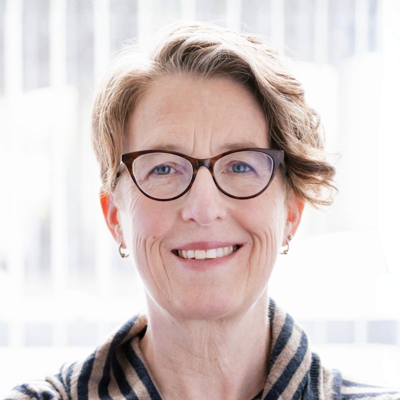 Katie Pollard