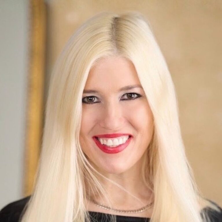 Lauren Coyle Rosen
