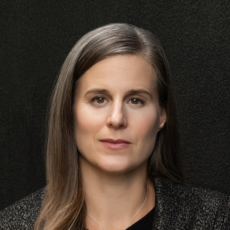 Lauren Groff. Photo: Beowulf Sheehan