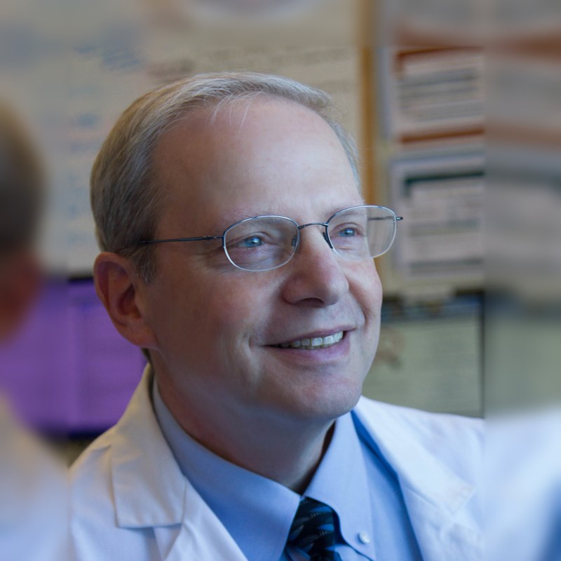 Dr. Robert Wachter