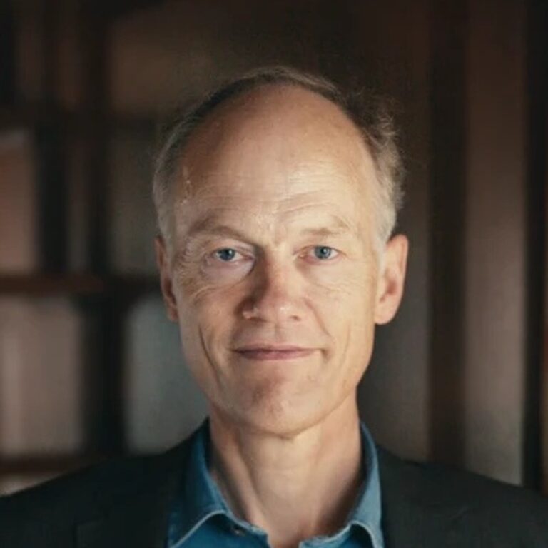 Sebastian Mallaby