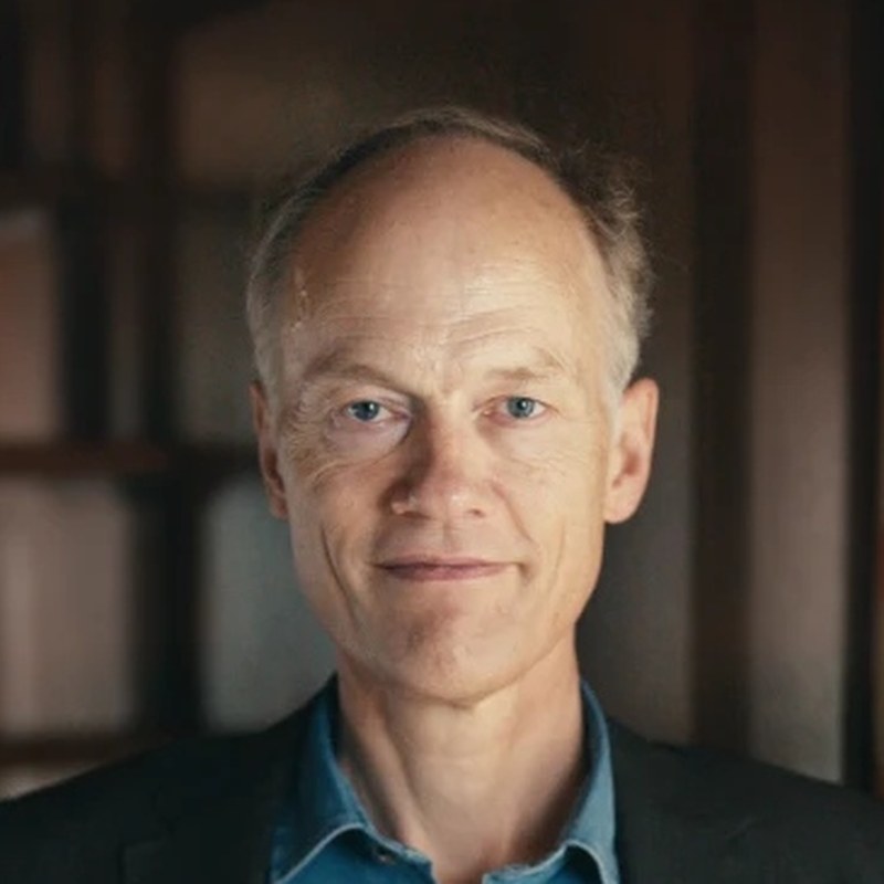 Sebastian Mallaby