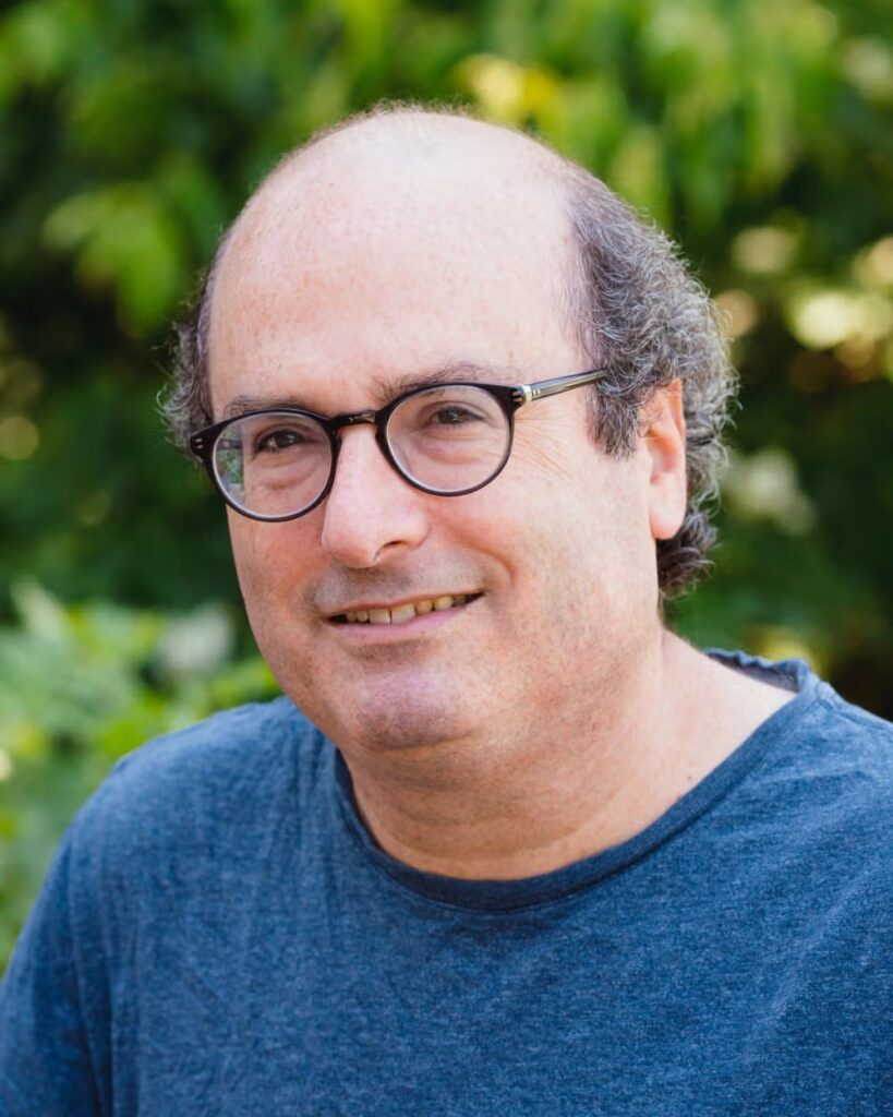 David Grann